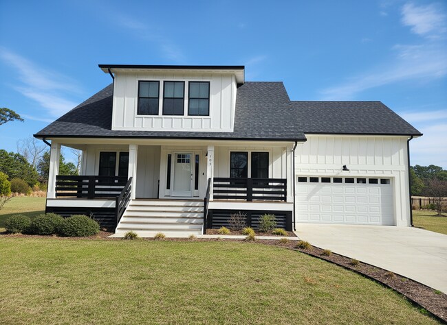 property at 103 Hillock Dr