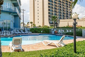 45 Gulf Blvd in South Padre Island, TX - Building Photo - Building Photo