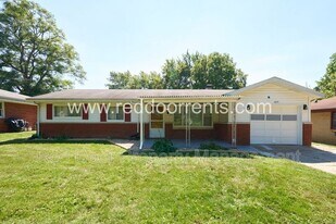 1839 Fowler St in Anderson, IN - Building Photo