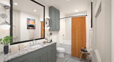 The Maris in Austin, TX - Building Photo - Building Photo