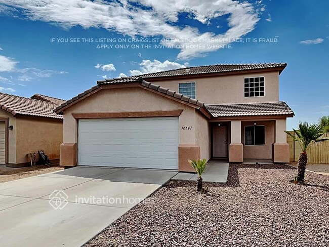 property at 12541 W Myer Ln