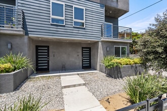 5653 Fair Ave in North Hollywood, CA - Foto de edificio - Building Photo