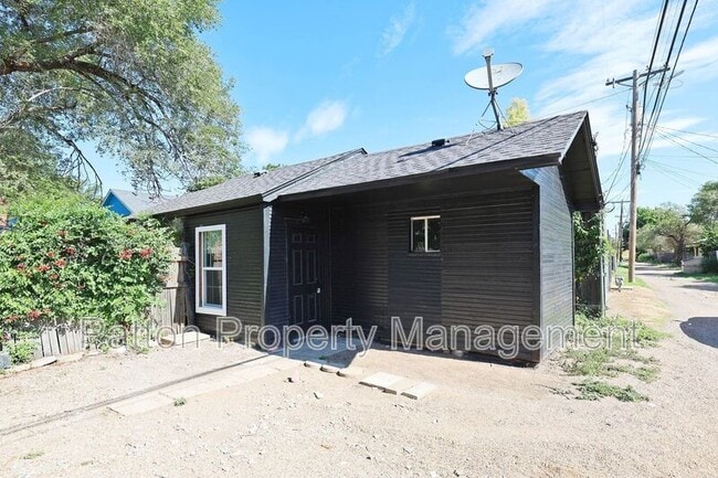 property at 2007 S Jackson St