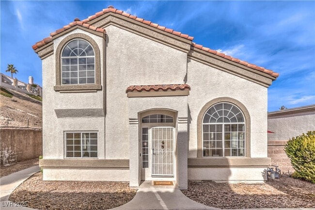 337 Seine Way in Henderson, NV - Building Photo - Building Photo