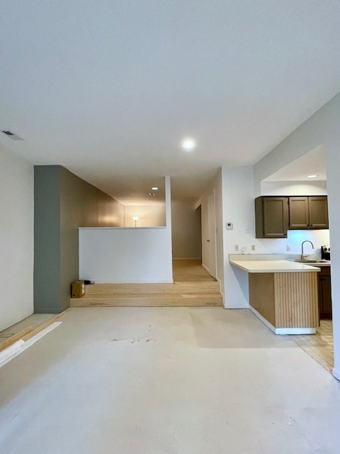 543 Klotter Ave, Unit #1