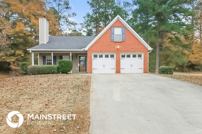 property at 1281 Ohara Dr