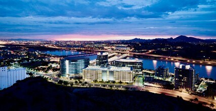 1015 S Stanley Pl in Tempe, AZ - Building Photo - Building Photo