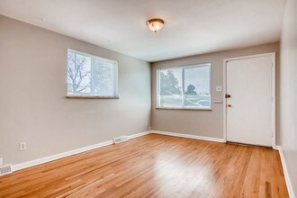 3371 Sheridan Boulevard, Unit 3367 in Wheat Ridge, CO - Building Photo - Building Photo
