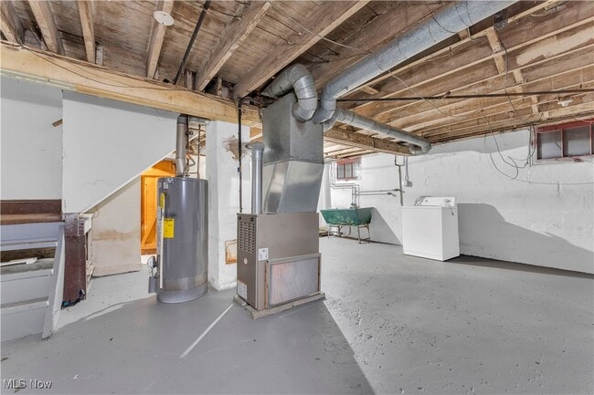 property at 3865 W 16th St