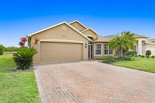 4190 Chardonnay Dr in Rockledge, FL - Building Photo