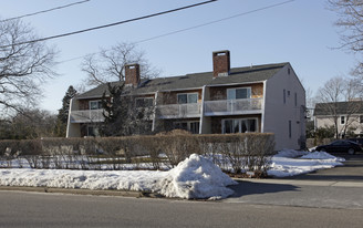 182-188 Main St Apartments