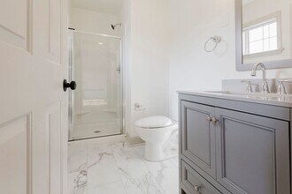2599 Washington St, Unit 2591E in Boston, MA - Building Photo - Building Photo
