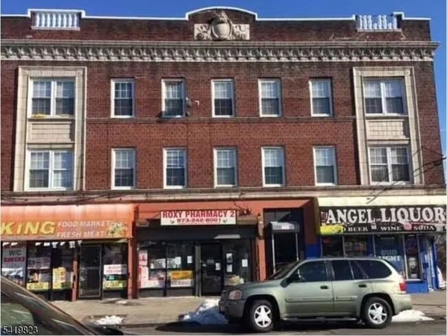 property at 481 University Ave