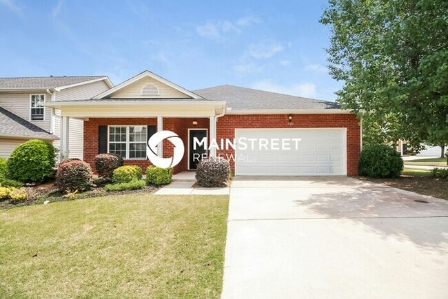 property at 1900 Chadberry Walk