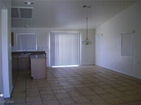 830 Padre Field Ct in North Las Vegas, NV - Building Photo
