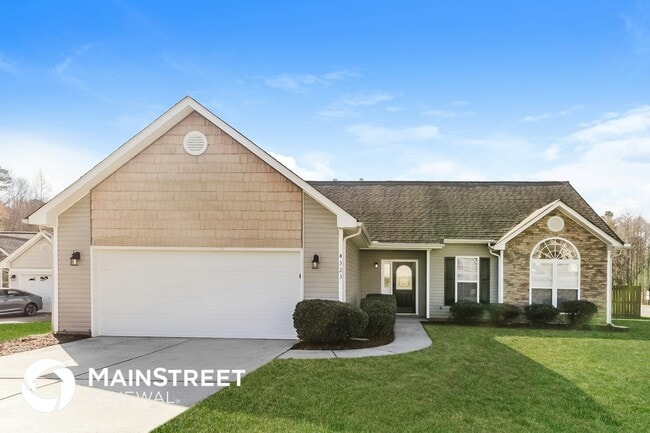 property at 4323 Crystal Erica Ln