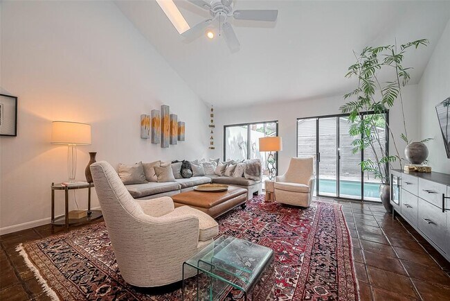 608 Colquitt St in Houston, TX - Building Photo - Building Photo