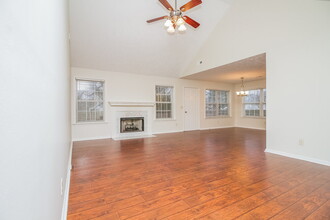 1320 Dodd Trail in Murfreesboro, TN - Building Photo - Building Photo
