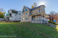 802-802 Quincy Ave in Scranton, PA - Building Photo - Building Photo