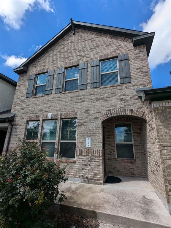 property at 7220 Wyoming Springs Dr