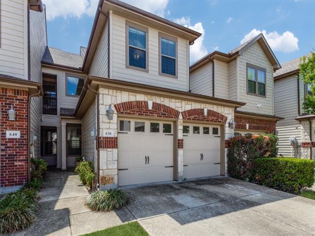 property at 636 Gray Stone Ln