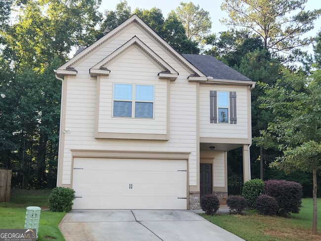 property at 125 Southwind Cir