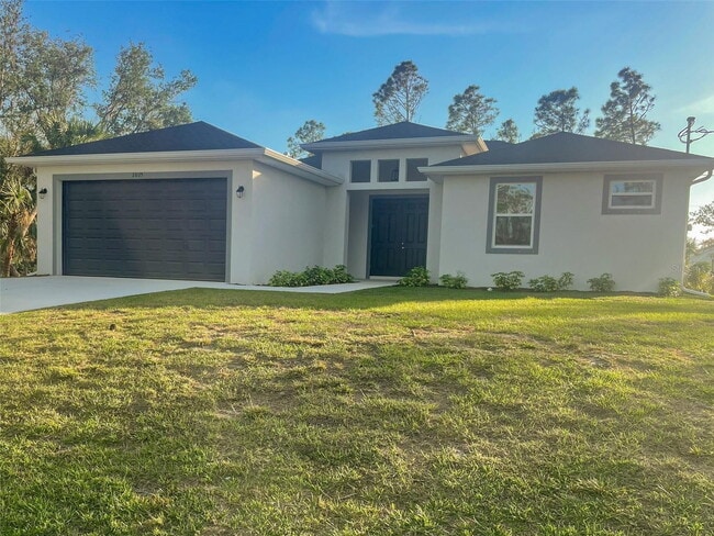 property at 2805 Wells Ave