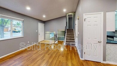 4817 Ridenour Dr in Colorado Springs, CO - Foto de edificio - Building Photo