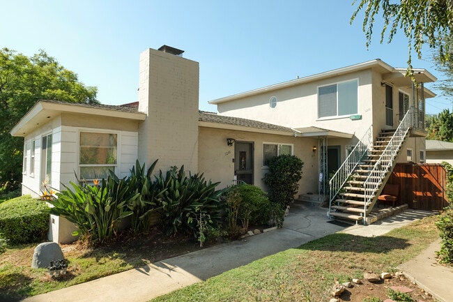1210 Huntington Dr, Unit 1210