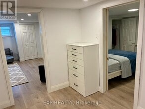 126 1/2 MARIER AVENUE in Ottawa, ON - Building Photo - Building Photo