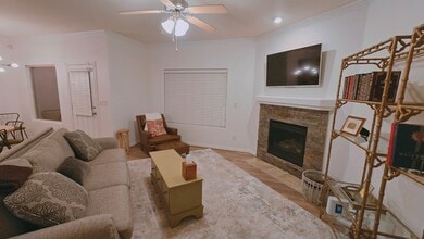 7309 Raphael St in Odessa, TX - Building Photo - Building Photo