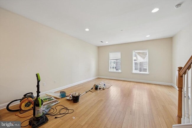1843 N 18th St in Philadelphia, PA - Building Photo - Building Photo