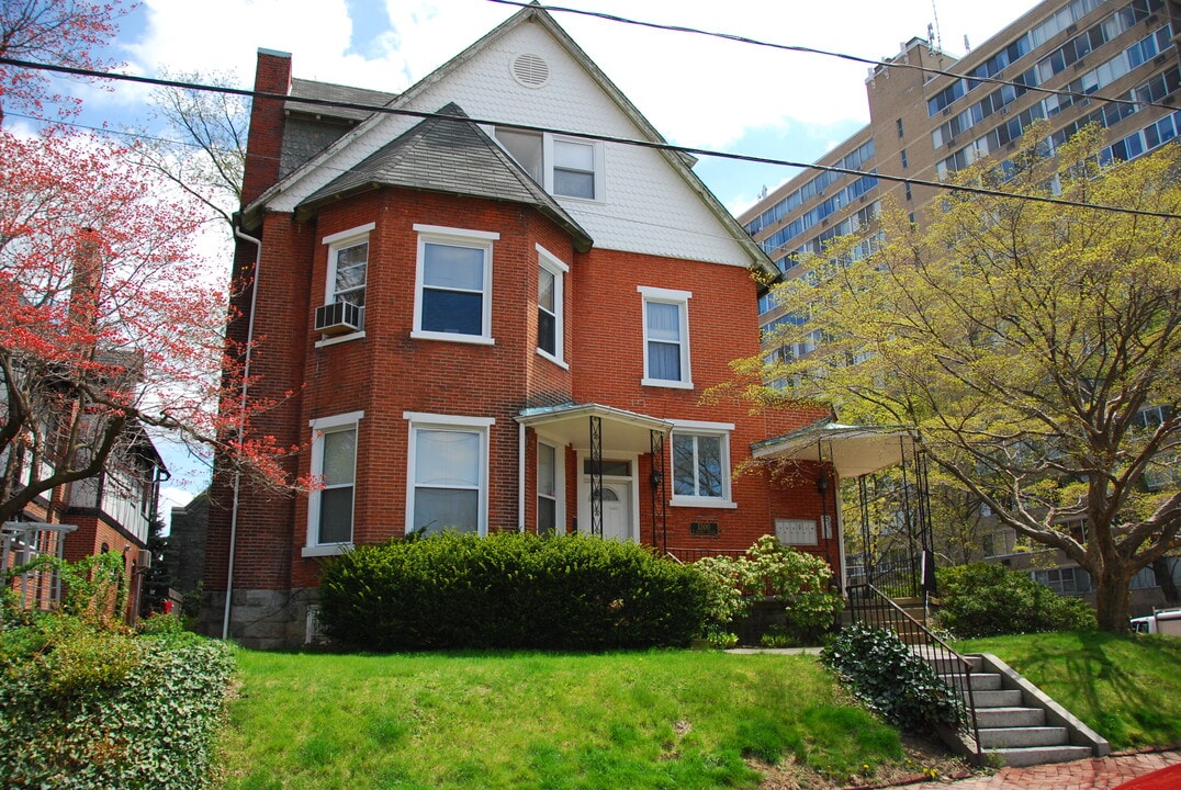 1300 N Rodney St in Wilmington, DE - Foto de edificio