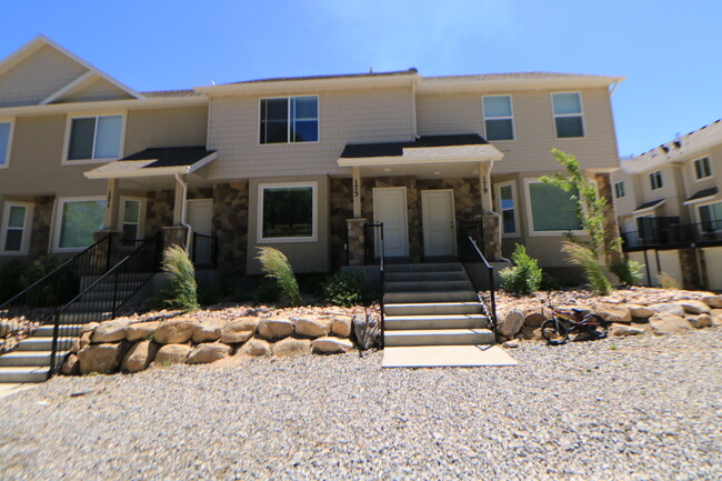 property at 175 S 300 W