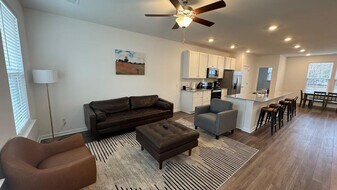 134 Roxanne Dr in Goose Creek, SC - Building Photo