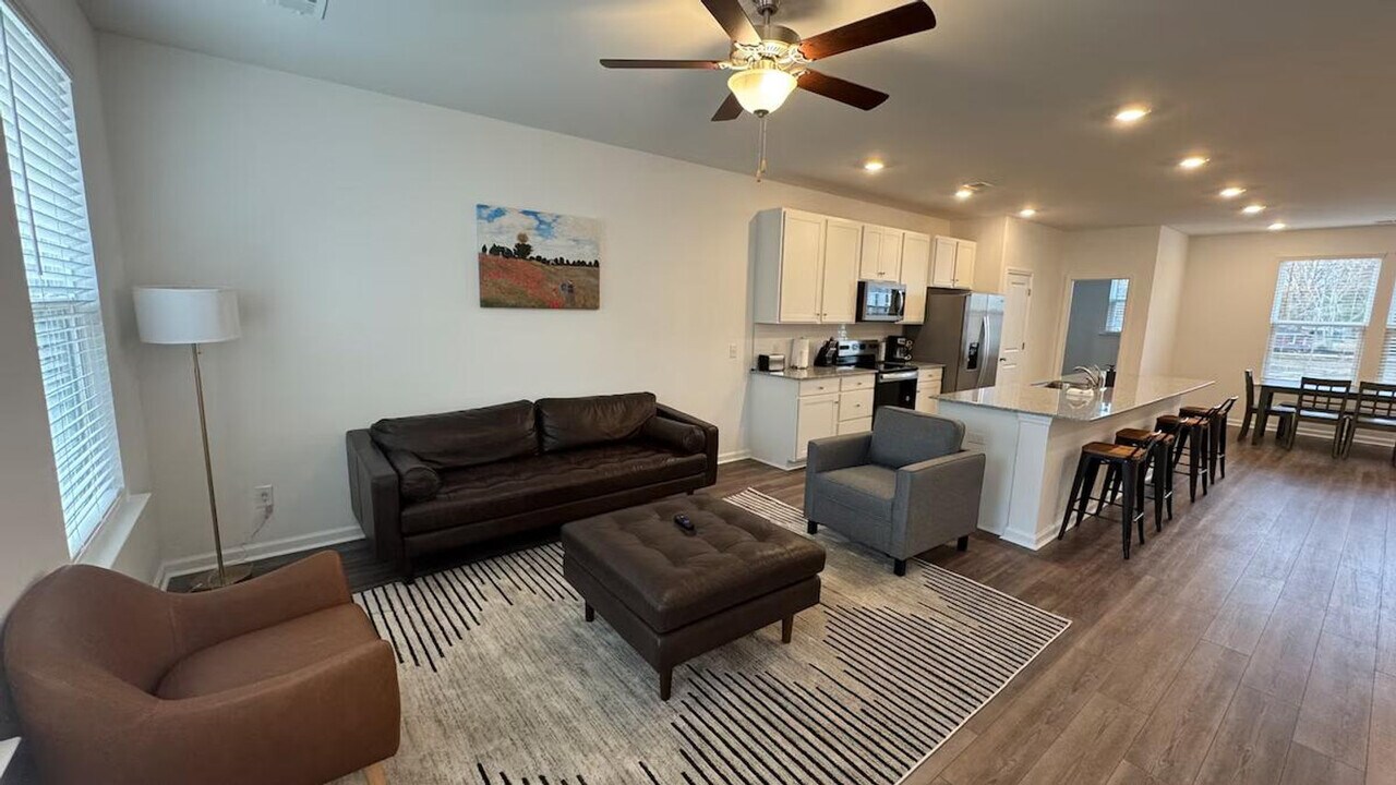 134 Roxanne Dr in Goose Creek, SC - Building Photo