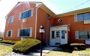 805 Plate St in Rochester, MI - Building Photo