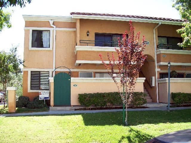 property at 18806 Mandan St