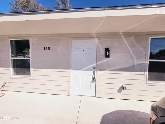 property at 148 N Claire Dr