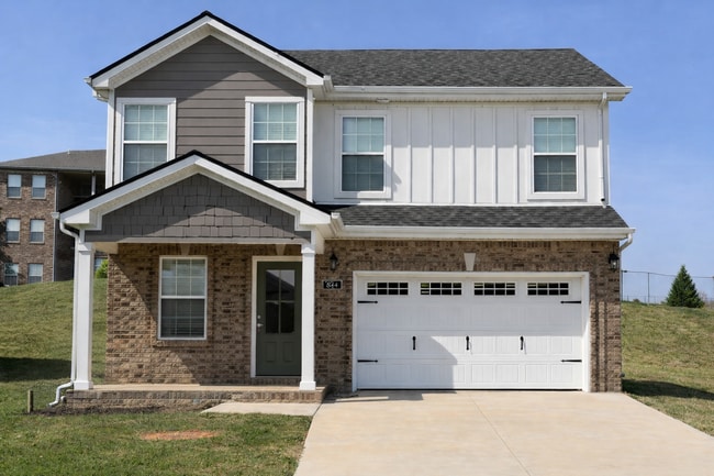 property at 840 Lillian Grace Dr