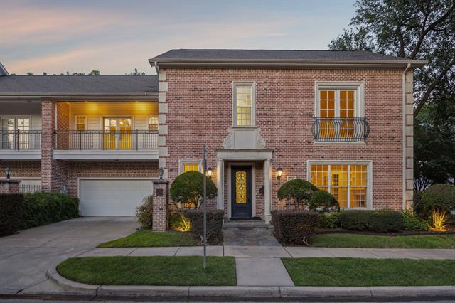 4201 Prescott Ave in Dallas, TX - Building Photo