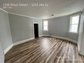 1208 Philo St in Scranton, PA - Building Photo - Building Photo