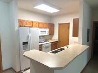 Manchester Place Apartments in Portage, WI - Foto de edificio - Interior Photo