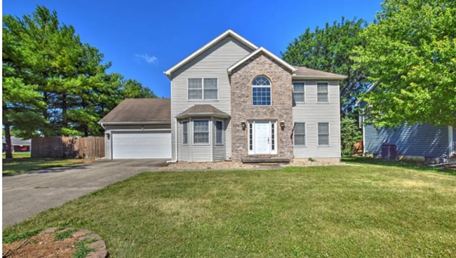property at 745 Christopher Dr