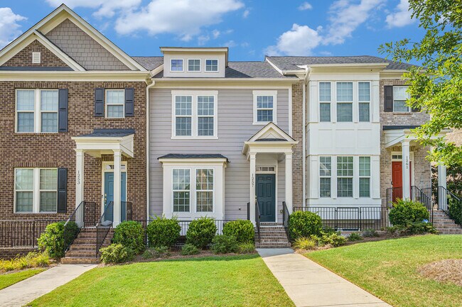 property at 1257 Park Bench Pl