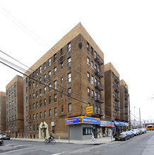 1110 Wyatt St in Bronx, NY - Building Photo - Building Photo