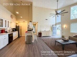 2929 NW 43rd Ave in Gainesville, FL - Building Photo - Building Photo