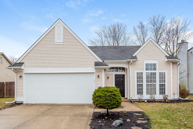 property at 5507 Old Barn Dr