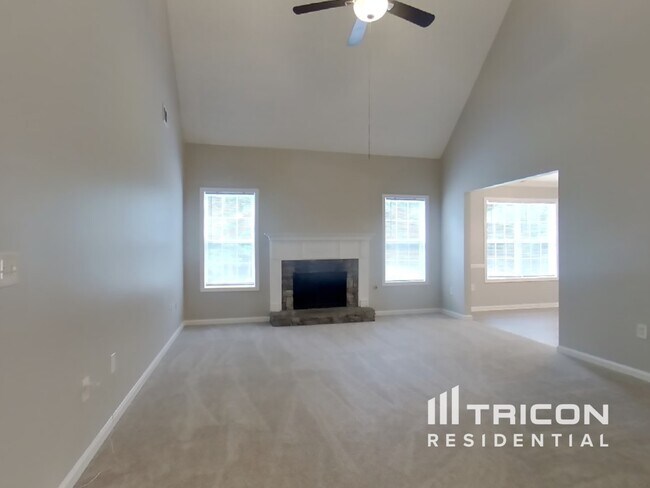 25 Alley Cir in Covington, GA - Building Photo - Building Photo