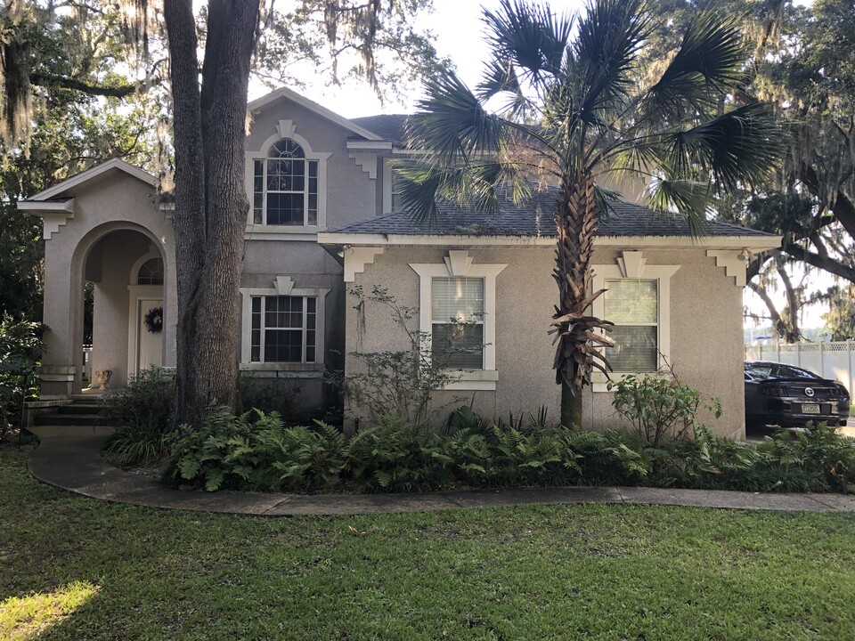 106 N River Oaks Ct in St. Marys, GA - Building Photo